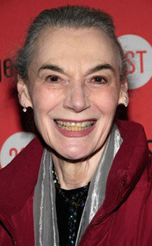 Marian Seldes